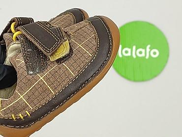 crocs elza: Buciki niemowlęce, Clarks, 18, stan - Bardzo dobry — 5