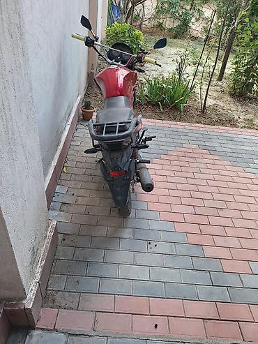 Tufan - 50, 50 sm3, 2024 il, 11000 km