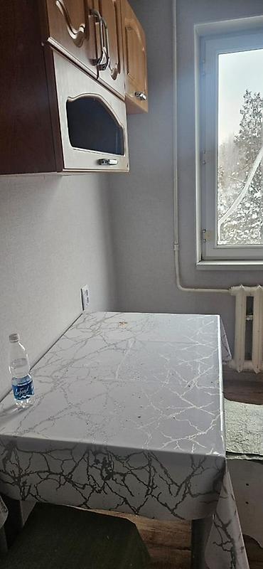 Долгосрочная аренда квартир: 2 комнаты, С мебелью частично — 4