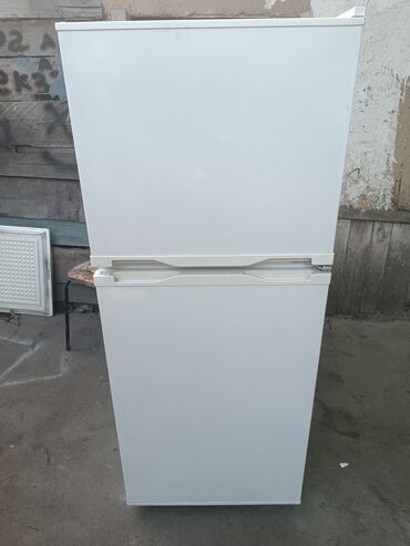 вытяжки для кухни фото и цены: Холодильник Teka, Б/у, Двухкамерный, De frost (капельный), 60 * 150 * 55