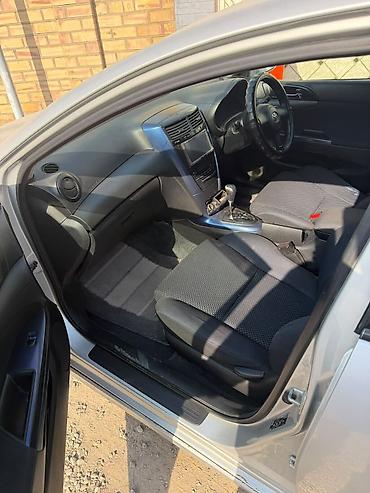 tayota coldina: Toyota Caldina: 2004 г., 2 л, Автомат, Бензин, Универсал — 7