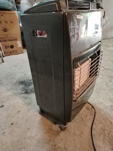 Elektrikli qızdırıcılar və radiatorlar: Hem qaz hem tokla isdeyir seliqeli veziyyetdedir unvan merdekan qaz -da lalafo.az — 6 Elektrikli qızdırıcılar və radiatorlar: Hem qaz hem tokla isdeyir seliqeli veziyyetdedir unvan merdekan qaz — 6