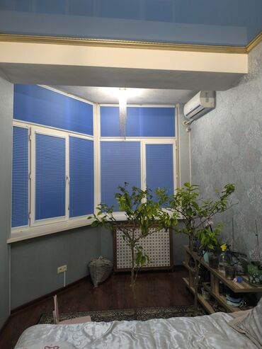 Жалюзи и рольшторы: Плиссе плиссе плиссе — 8