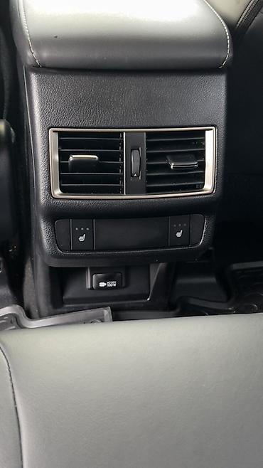 Lexus: Lexus NX: 2019 г., 2 л, Автомат, Бензин, Кроссовер — 12