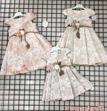 Donlar: Don, Gündəlik, 0 - 3 ay — 25