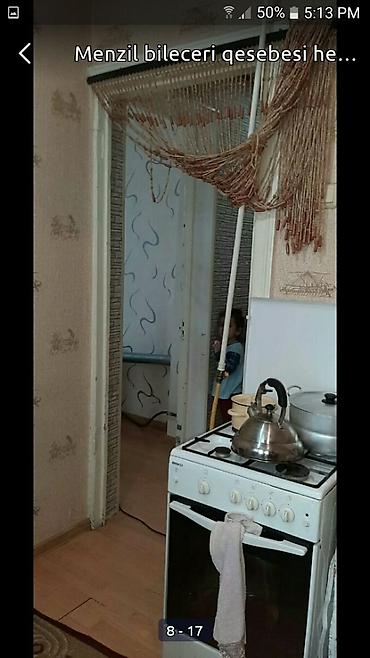 bileceri ev: Bakı, 3 otaqlı, Köhnə tikili, 64 kv. m — 5