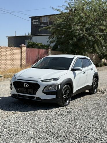 зеркало на виндом: Hyundai Kona: 2019 г., 1.6 л, Автомат, Бензин, Кроссовер