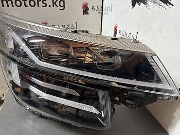 кия селтес: Передняя правая фара Kia 2019 г., Б/у, Оригинал, Корея — 1