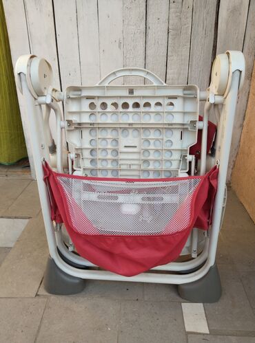 Стульчики для кормления: Стол для кормления ребенка оригинал — 5