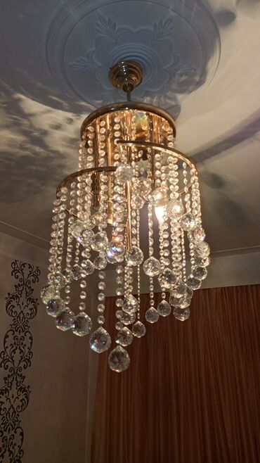 Çilçıraqlar: Çılçıraq, 6 lampa