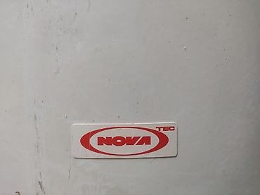 qizdirci: NovaTec NT-SP 80 elektrik su qızdırıcısı - Tutum: 80 litr - Güc: 1800 — 1