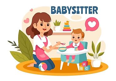 Dayələr: 📢 DAYƏ TƏLƏB OLUNUR 👶 1 yaş 3 aylıq uşağa dayə axtarılır 📍 Yayda – — 1