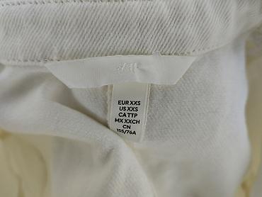 koszula lala: H&M, Sukienka damska, rozmiar 2XS — 4