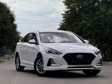 чип ключ для автомобиля цена: Hyundai Sonata: 2020 г., 2 л, Автомат, Газ, Седан