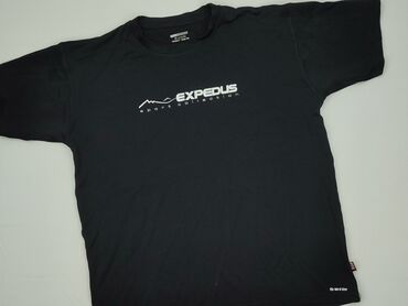 T-shirts: T-shirt for men, size L