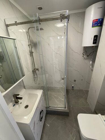 Продажа квартир: 1 комната, 39 м², Элитка, 1 этаж, Евроремонт