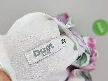 duet a: Duet A&M, Sukienka damska, rozmiar S — 4