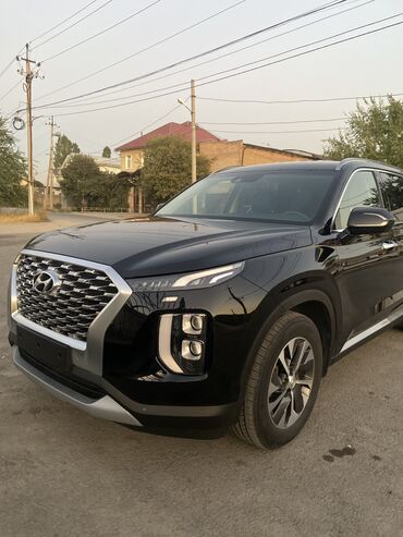 купить машину хендай солярис: Hyundai Palisade: 2019 г., 2.2 л, Автомат, Дизель, Кроссовер