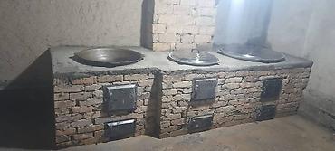 Очок: Барбекю, Казаны, Мангалы Доставка, Обработка, Гарантия Больше 6 лет опыта — 3