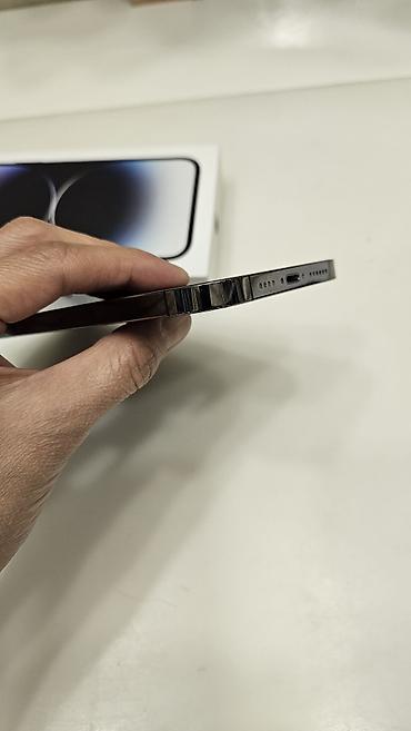iphone cable: IPhone 12 Pro Max, Б/у, 128 ГБ — 3