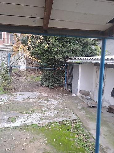 i̇sm: Əhmədli 3 otaqlı, 300 kv. m, Kredit yoxdur, Orta təmir — 6