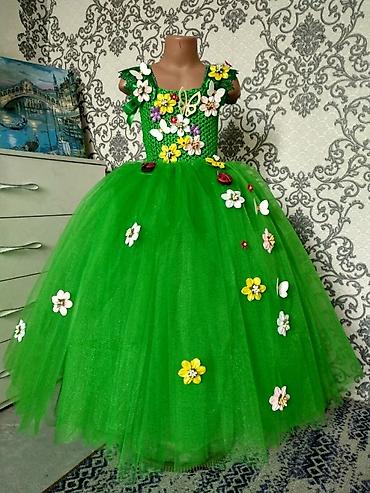 Платья: Детское платье, Новый — 6