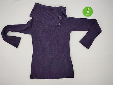 wilk: Energie, Sweter damski, rozmiar L — 2