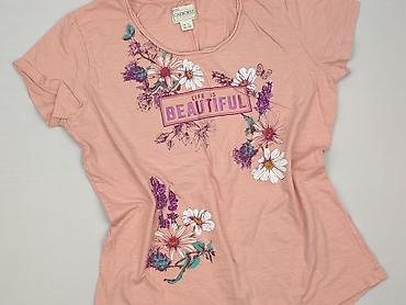 t shirty fire: Cherokee, T-shirt damski, rozmiar L — 1