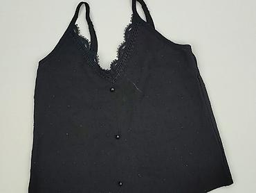 stanik 75 a: Top damski, rozmiar S — 1
