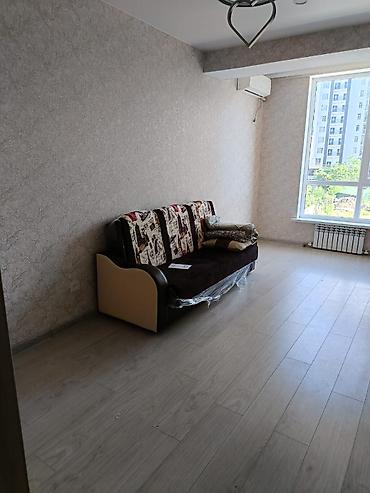 Продажа квартир: 1 комната, 40 м², Элитка, 3 этаж, Евроремонт — 7