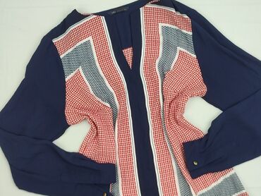 bluzki w paski mango: Women's blouse, Marks & Spencer, size L (EU 40)
