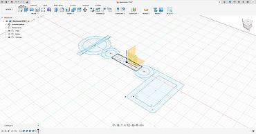 2 gr: Инжиниринг, Реверс-инжинириг, 3d печать, 3d разработка, 3d — 3