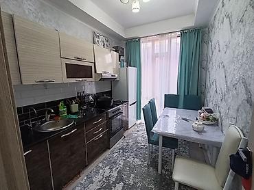 Продажа квартир: 1 комната, 32 м², 1 этаж, Евроремонт — 6