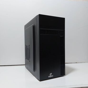 Masaüstü kompüterlər və iş stansiyaları: Masaüstü Kompüter "Legion H61 1155 Core i3 3240” ⭐Tək Sistem Bloku – — 3