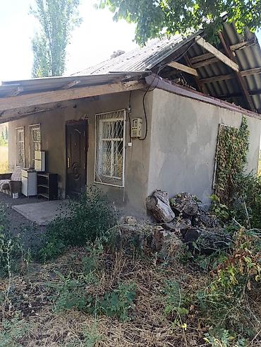 сан уйлар: Продаю времянку читайте внимательно с участком 25соток! в — 5