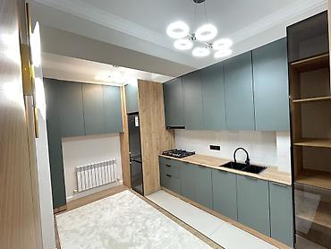 14: 2 комнаты, 59 м², Элитка, 5 этаж, Дизайнерский ремонт — 6