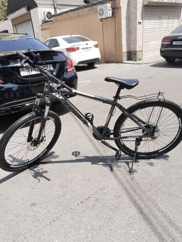İşlənmiş Şəhər velosipedi Toba, 28", sürətlərin sayı: 20, Ünvandan götürmə