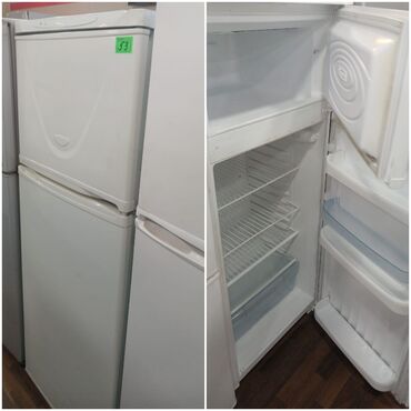 islenmis soyuducu satisi: Б/у 2 двери Nord Холодильник Продажа