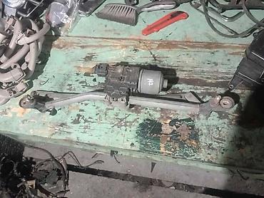 mini 2 se: MOTORIC PREDNJIH BRISACA ZA ALFA ROMEO 147 OD 2000. DO 2009. GOD. | — 2