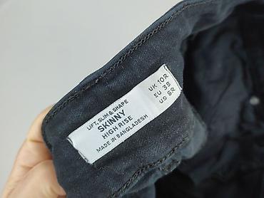 danielki 24: Jeansy damskie, rozmiar M — 4