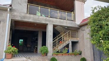 купить гараж в баку: 🏡 Buzovnada Həyət Evi Satılır! Satılır 12 sot torpaq sahəsində