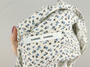 Koszule: Samsøe Samsøe, Koszula damska, rozmiar XL w lalafo.pl — 4 Koszule: Samsøe Samsøe, Koszula damska, rozmiar XL — 4