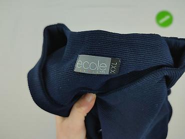 kartek: Cardigan, Kardigan damski, rozmiar 2XL — 4