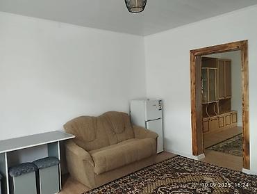 Долгосрочная аренда квартир: 2 комнаты, Агентство недвижимости, Без подселения, С мебелью полностью at lalafo.kg — 3 Долгосрочная аренда квартир: 2 комнаты, Агентство недвижимости, Без подселения, С мебелью полностью — 3