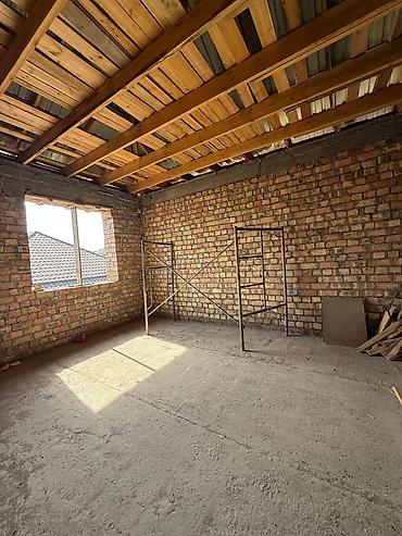 Продажа коттеджей и домов: 🔥🔥 СРОЧНО ПРОДАЁТСЯ НОВЫЙ 2-ЭТАЖНЫЙ ДОМ ПСО! 🔥🔥 📍 Район: Селекция / — 6