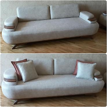 1200: 2 eded divan birge 1200 azn.Unvan Bakixanov.Divan yanlara+arxaya — 1