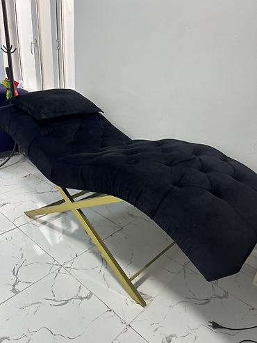 декоративные ножки: Шезлонг Металл, Самовывоз — 2