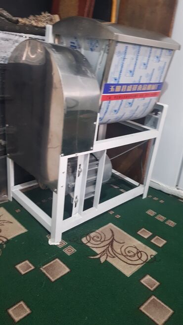 сниму швейный цех: Блендер, миксер, Колдонулган, Өзү алып кетүү, Акылуу жеткирүү