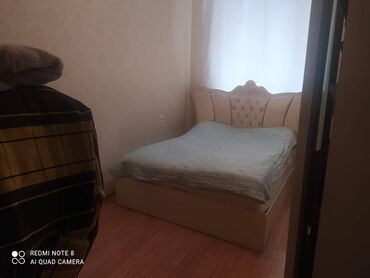 Yeni tikili: 2 otaqlı, Yeni tikili, 60 kv. m — 3