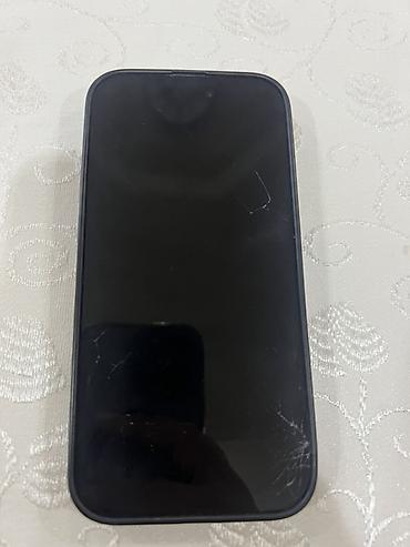 IPhone 14 Pro, Deep Purple, Face ID